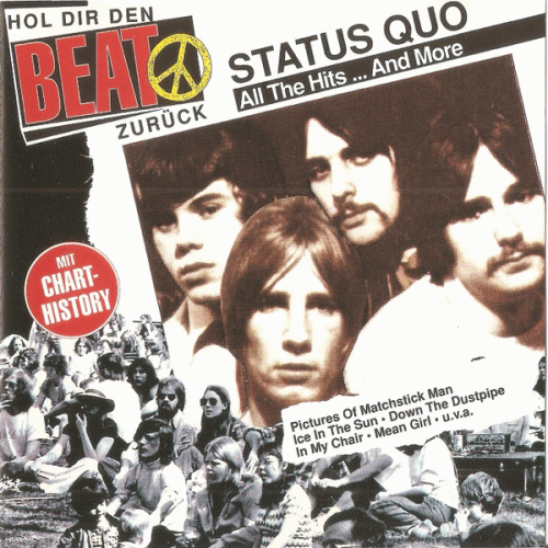 Status Quo : All the Hits ... and More